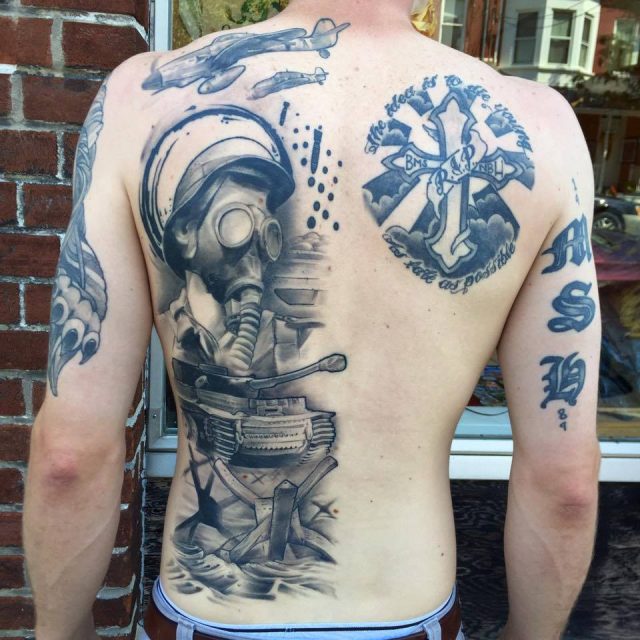 16 Tattoos ideas  tattoos tattoos for guys cool tattoos