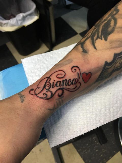 Miss Laser Bayside - Bye Bye Bianca ✌🏻 Dm A Picture Of Your Tattoo For A  Price Quote 💕💕 #tattoo #tattooremoval #tatooideas #tattoogirls #nyctattoo  #bayside #nyctattooartist #queens #noscars | Facebook