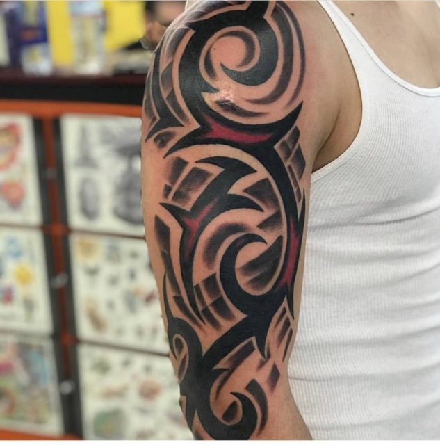 10 Tattoo Shops in Bakersfield Worth Visiting in 2021