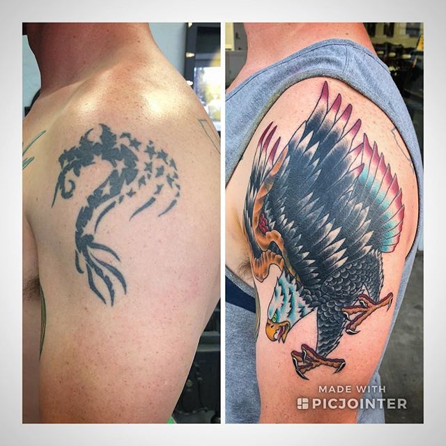 Tattoos For Men from Costa Mesa | TattooMenu