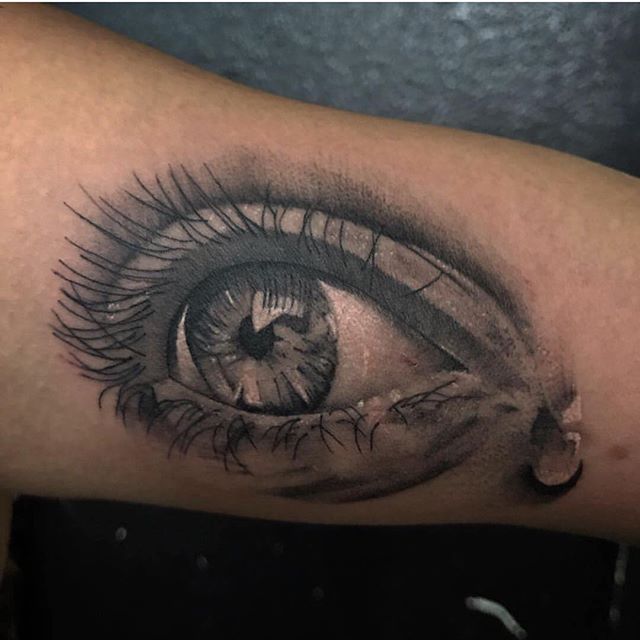 A Town Tattoo TattooMenu