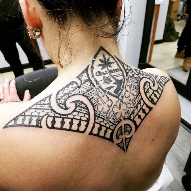 Tā Moko — Traditional Māori Tattoos | by Maja Djordjevic | Medium