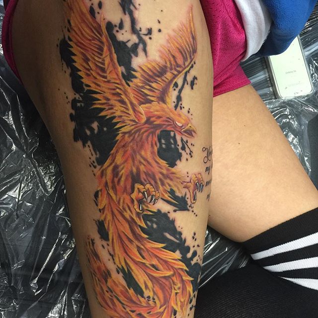Photos at Absolute tattoo studio  Tattoo Parlor in San Antonio