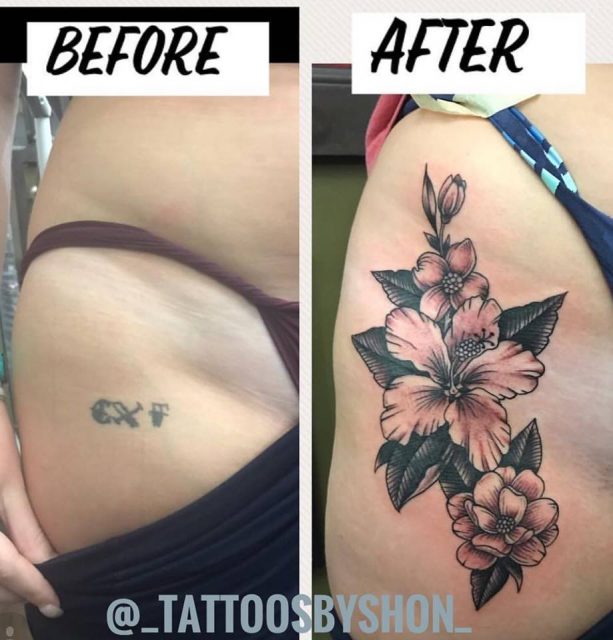 Three Tattoo Removal Treatments for 5 10 or 15 Square Inch Area at Reddy  Aesthetics Up to 85 Off Discount Coupon Code  UpcomingEventscom
