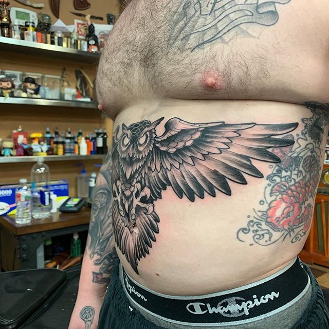 Update more than 56 tattoo federal way  incdgdbentre