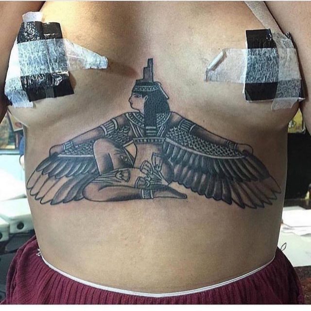 Full Arm Leg Warrior Temporary Tattoos Realistic Egyptian Pyramids Body Art  Fake Tattoo Sticker For Men Women Knight Gods Tatoos - Temporary Tattoos -  AliExpress