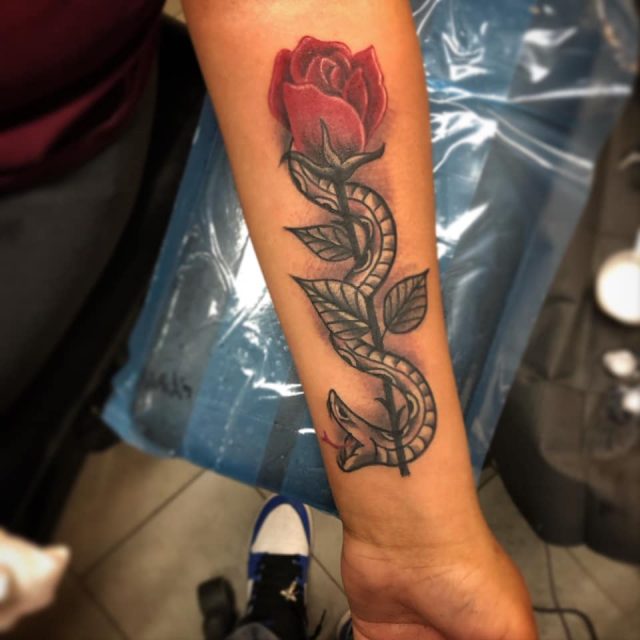 mexican tattoo artist detroitTikTok Search