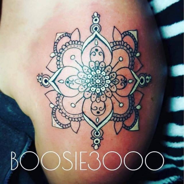 Iron HorseTattoo TattooMenu