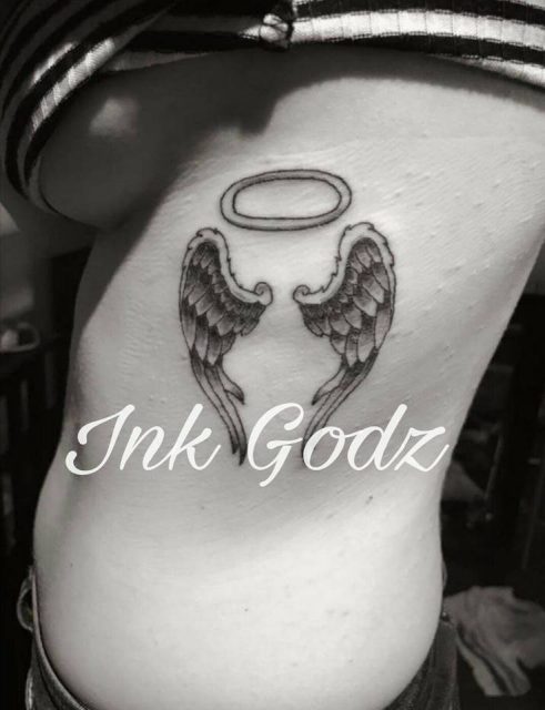 Buy Ink Godz Tattoo Aftercare Products Online  Ubuy Nepal