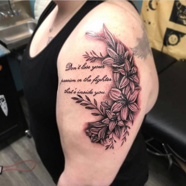 Tulsa | TattooMenu