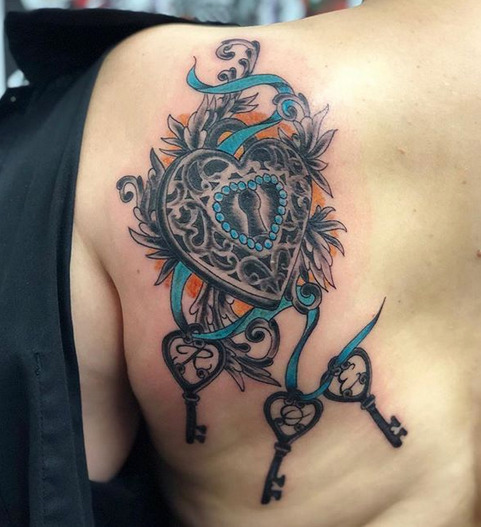 Details 132+ beelistic tattoo