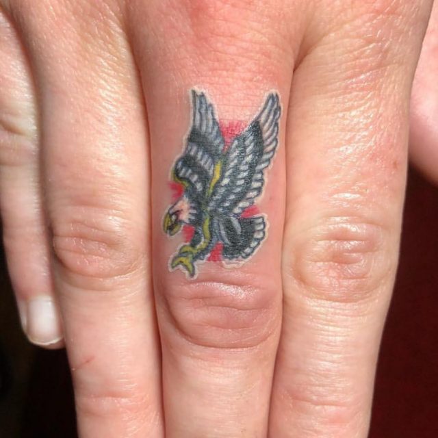 15+ Cardinal Tattoo Designs to Symbolize Love and Hope