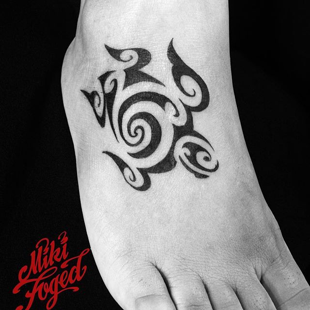 Tattoos For Men from Miami Beach | TattooMenu