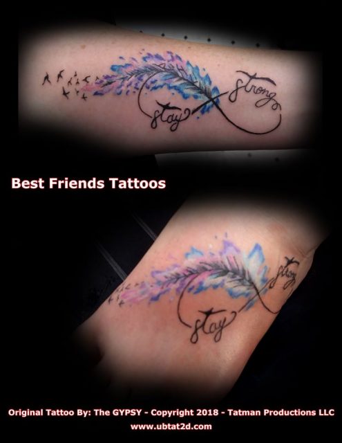 10+ Infinity Tattoo With Names Ideas You Have To See To Believe! - alexie