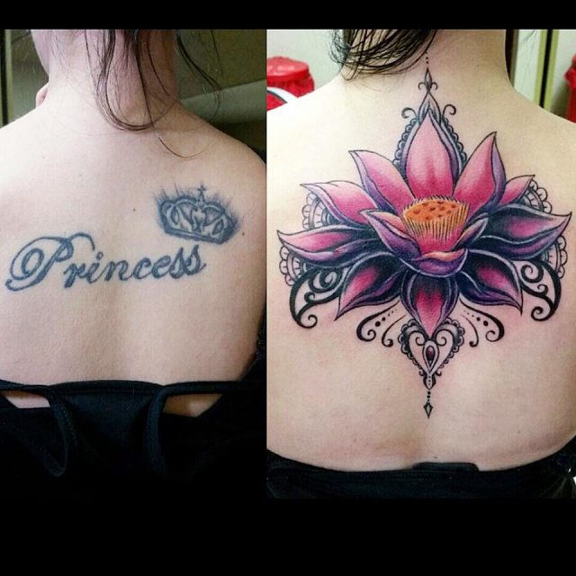 Unique Flower Tattoo Designs for Women on Shoulder  Ace Tattooz