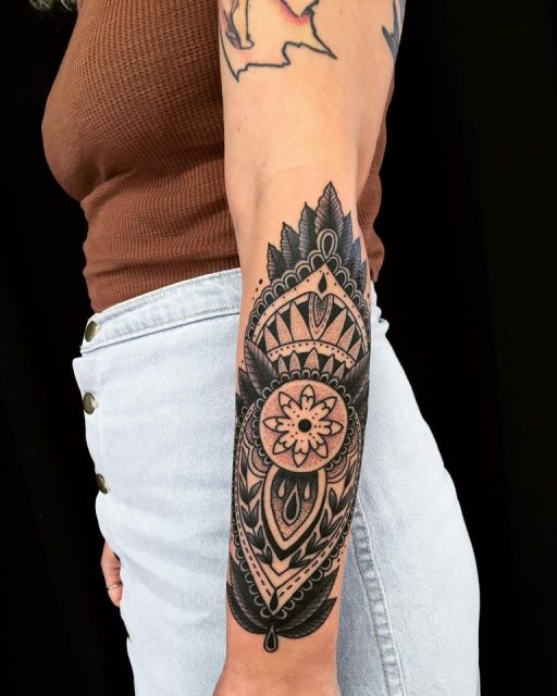 Tattoos by Kamran  Tattoo Wilmington Nc