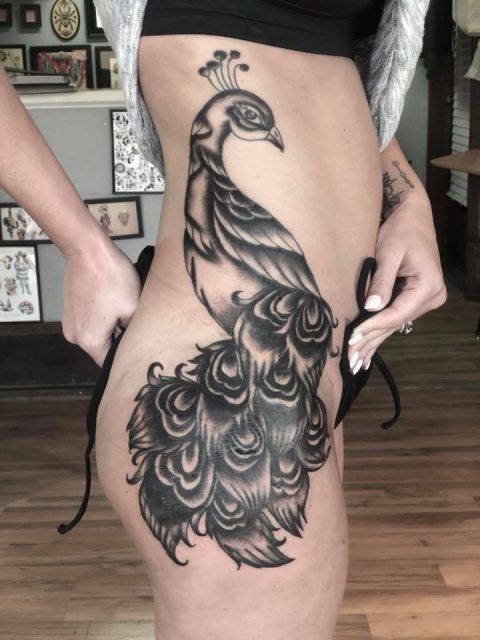6 Top Rated Tattoo Artists In Fort Smith Arkansas  Best Reviewed Experts