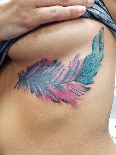 Tattoos For Women from Broken Arrow | TattooMenu