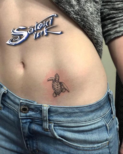 10 Best and Cute Belly Button Tattoo Designs  Belly button tattoos Belly  button tattoo Belly tattoos