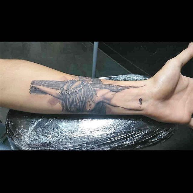 Ink Spot Tattoo Lakeland Square Mall TattooMenu