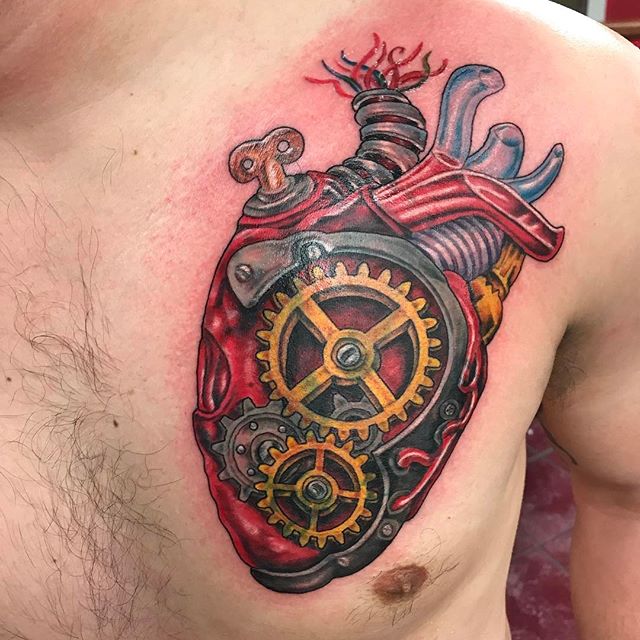 1st post on reddit Won a free tattoo for world class artist  Coyoteetattoos  rStarWars