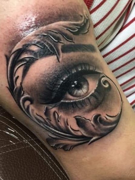 Controversy Ink And Visuals Tattoo Studio Tattoomenu