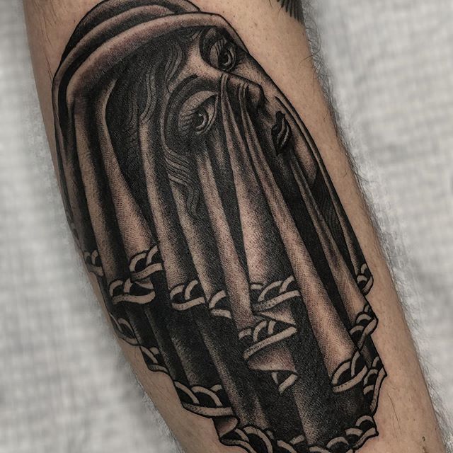 Electric Eye Oak Cliff TattooMenu